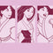 Disney Mulan Personalities AirPods Pro 2nd Gen Skin